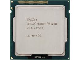 CPU G2010 ( 2.80 / 3M / sk 1155 )